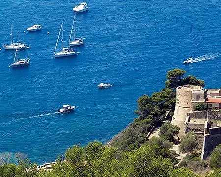 キャンプ場 Mobile Dans Camping Saint Pierre Des Horts 3*